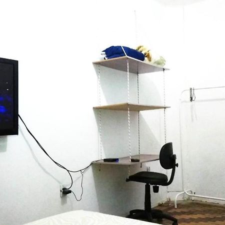 Sobrado Tranquilo Centro Apartment Porto Alegre Exterior foto