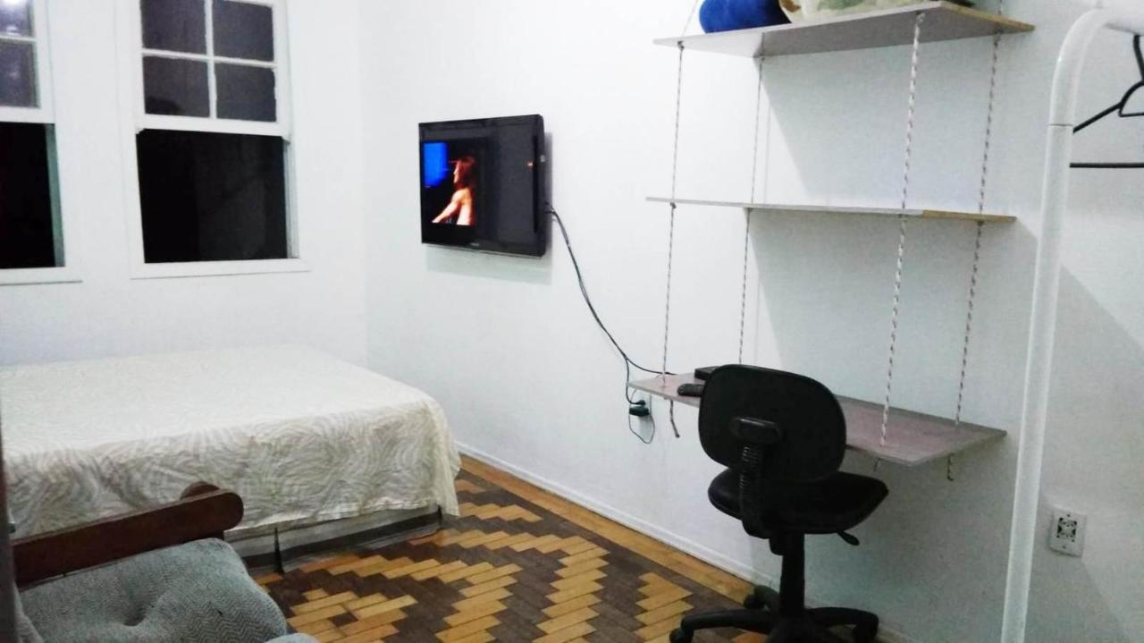 Sobrado Tranquilo Centro Apartment Porto Alegre Exterior foto