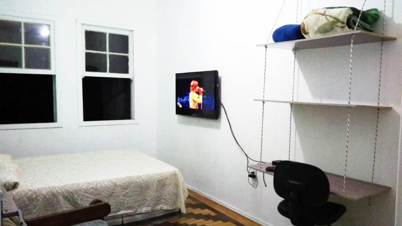 Sobrado Tranquilo Centro Apartment Porto Alegre Exterior foto