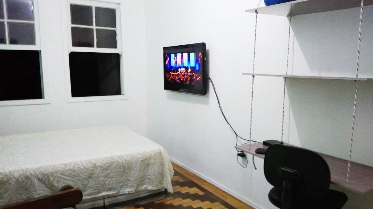 Sobrado Tranquilo Centro Apartment Porto Alegre Exterior foto
