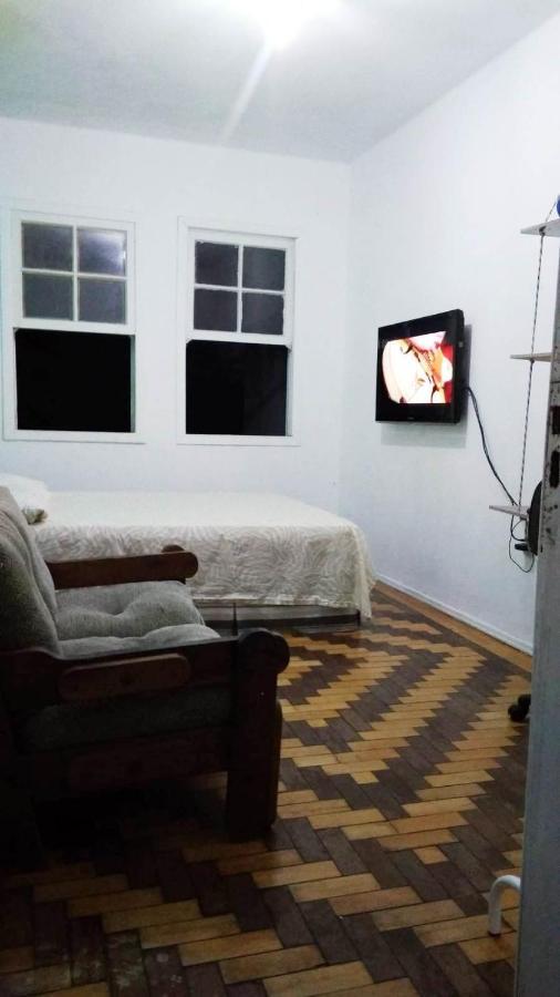 Sobrado Tranquilo Centro Apartment Porto Alegre Exterior foto