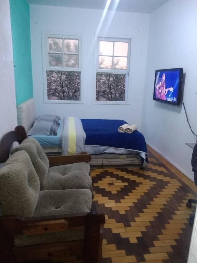 Sobrado Tranquilo Centro Apartment Porto Alegre Exterior foto