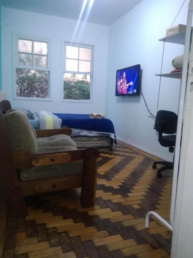 Sobrado Tranquilo Centro Apartment Porto Alegre Exterior foto